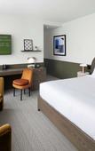 Туры в отель The Westley Hotel - Tapestry Collection by Hilton