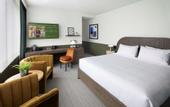Туры в отель The Westley Hotel - Tapestry Collection by Hilton