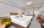 Туры в отель The Westley Hotel - Tapestry Collection by Hilton
