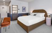 Туры в отель The Westley Hotel - Tapestry Collection by Hilton