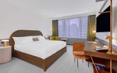 Туры в отель The Westley Hotel - Tapestry Collection by Hilton
