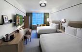 Туры в отель The Westley Hotel - Tapestry Collection by Hilton