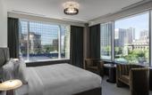 Туры в отель The Westley Hotel - Tapestry Collection by Hilton