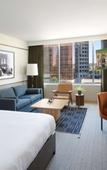 Туры в отель The Westley Hotel - Tapestry Collection by Hilton