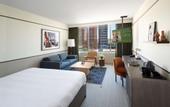 Туры в отель The Westley Hotel - Tapestry Collection by Hilton