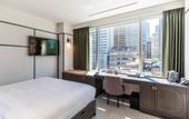 Туры в отель The Westley Hotel - Tapestry Collection by Hilton