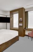 Туры в отель The Westley Hotel - Tapestry Collection by Hilton