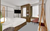 Туры в отель The Westley Hotel - Tapestry Collection by Hilton