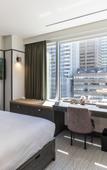 Туры в отель The Westley Hotel - Tapestry Collection by Hilton