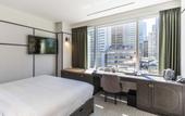 Туры в отель The Westley Hotel - Tapestry Collection by Hilton