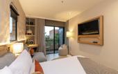 Туры в отель Landmark Hotel