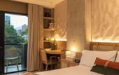 Туры в отель Landmark Hotel
