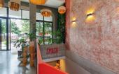 Туры в отель Landmark Hotel