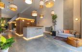 Туры в отель Landmark Hotel