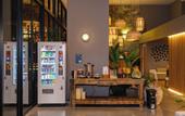 Туры в отель Landmark Hotel
