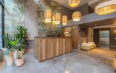 Туры в отель Landmark Hotel