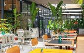 Туры в отель Landmark Hotel