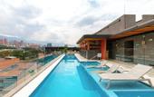 Туры в отель Landmark Hotel