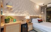 Туры в отель Landmark Hotel