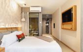 Туры в отель Landmark Hotel
