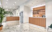 Туры в отель Vomero High Hotel
