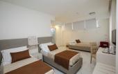 Туры в отель Vomero High Hotel