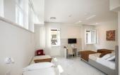 Туры в отель Vomero High Hotel