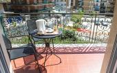 Туры в отель Vomero High Hotel