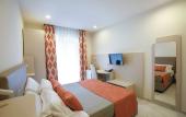 Туры в отель Vomero High Hotel