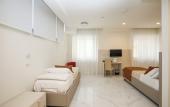 Туры в отель Vomero High Hotel