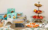 Туры в отель Vomero High Hotel