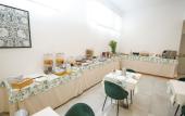 Туры в отель Vomero High Hotel
