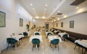 Туры в отель Vomero High Hotel