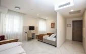 Туры в отель Vomero High Hotel