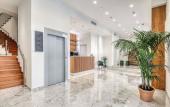 Туры в отель Vomero High Hotel