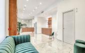 Туры в отель Vomero High Hotel