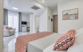 Туры в отель Vomero High Hotel