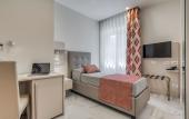 Туры в отель Vomero High Hotel