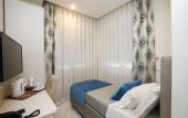 Туры в отель Vomero High Hotel