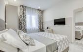 Туры в отель Vomero High Hotel
