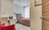 Туры в отель Vomero High Hotel
