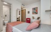 Туры в отель Vomero High Hotel