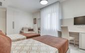 Туры в отель Vomero High Hotel