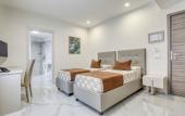 Туры в отель Vomero High Hotel