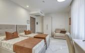 Туры в отель Vomero High Hotel