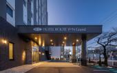 Туры в отель HOTEL ROUTE-INN Grand NAGOYA FUJIGAOKA EKIMAE