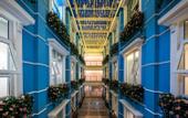 Туры в отель Huanyi Hotel