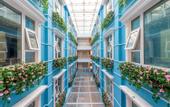 Туры в отель Huanyi Hotel