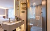 Туры в отель Huanyi Hotel