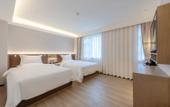 Туры в отель Huanyi Hotel